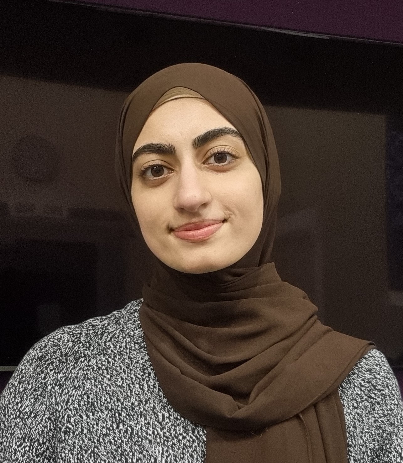 photo of Muzakira Farid photo of Muzakira Farid